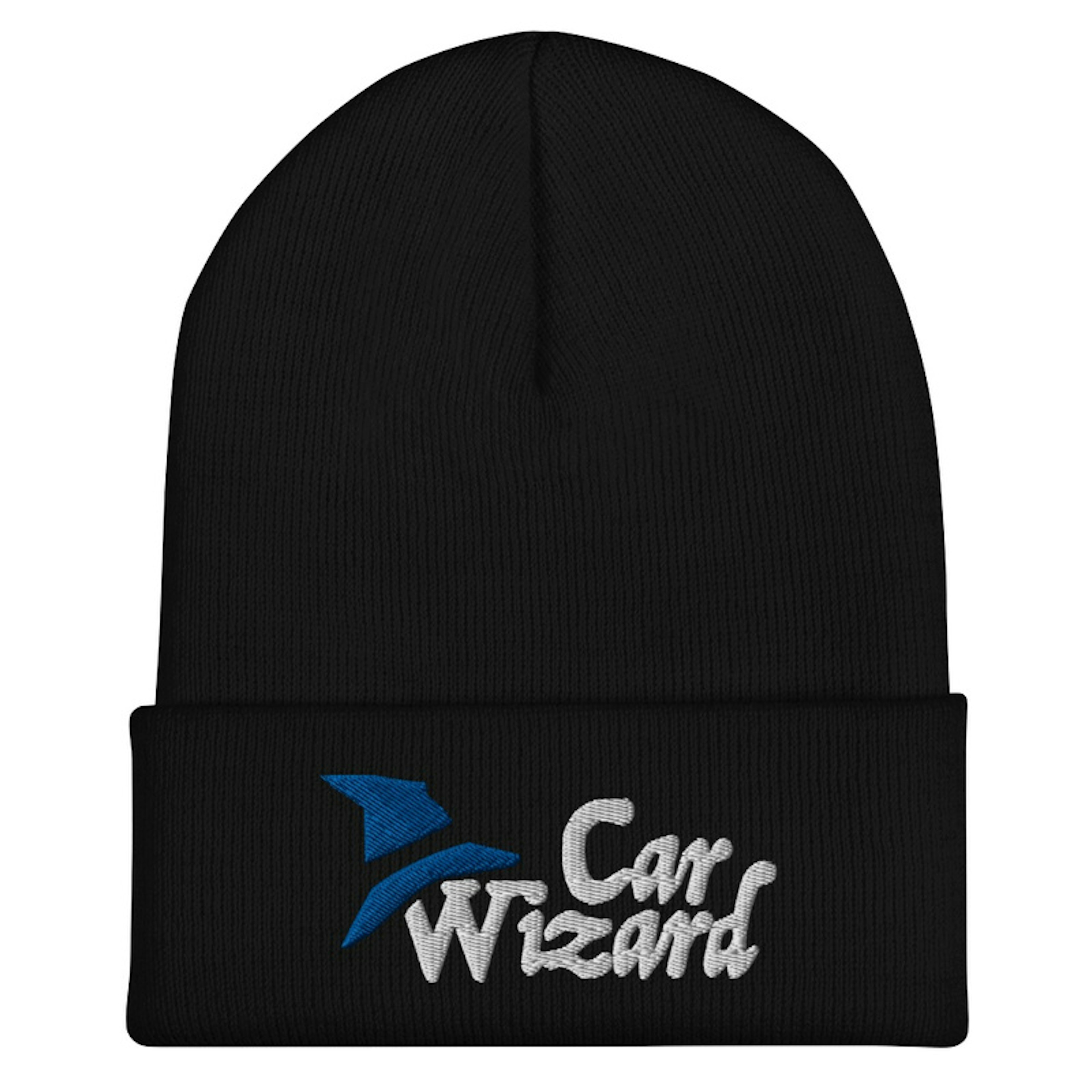 Car Wizard Stocking Hat